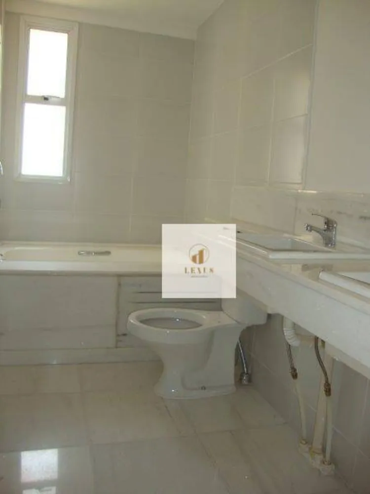 Apartamento, 3 quartos, 116 m² - Foto 3
