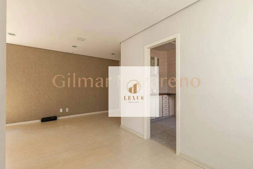 Apartamento, 3 quartos, 75 m² - Foto 3