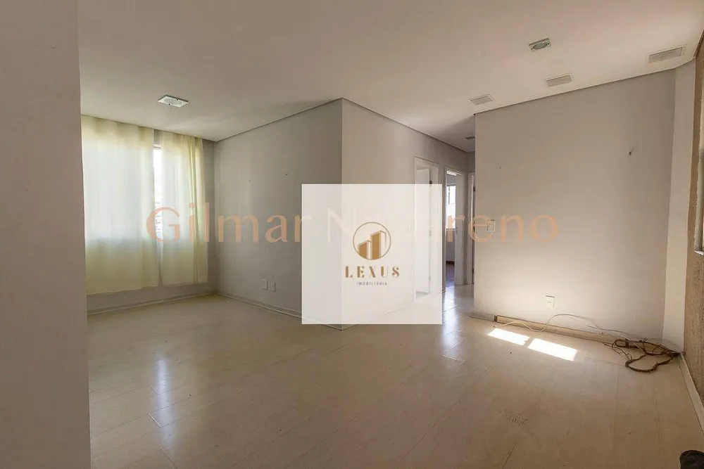 Apartamento, 3 quartos, 75 m² - Foto 2