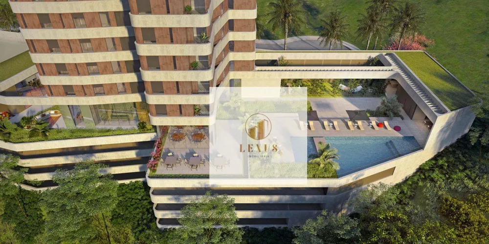 Apartamento, 3 quartos, 116 m² - Foto 4