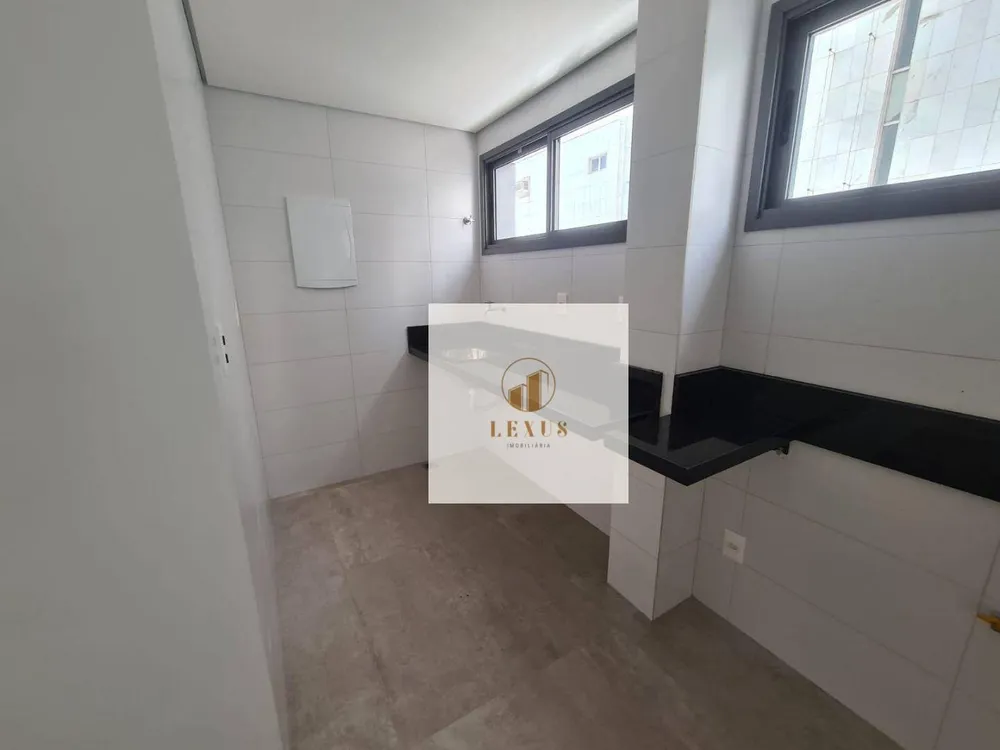 Apartamento, 2 quartos, 67 m² - Foto 2