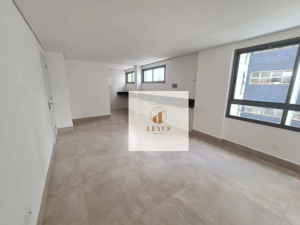 Apartamento, 2 quartos, 67 m² - Foto 4