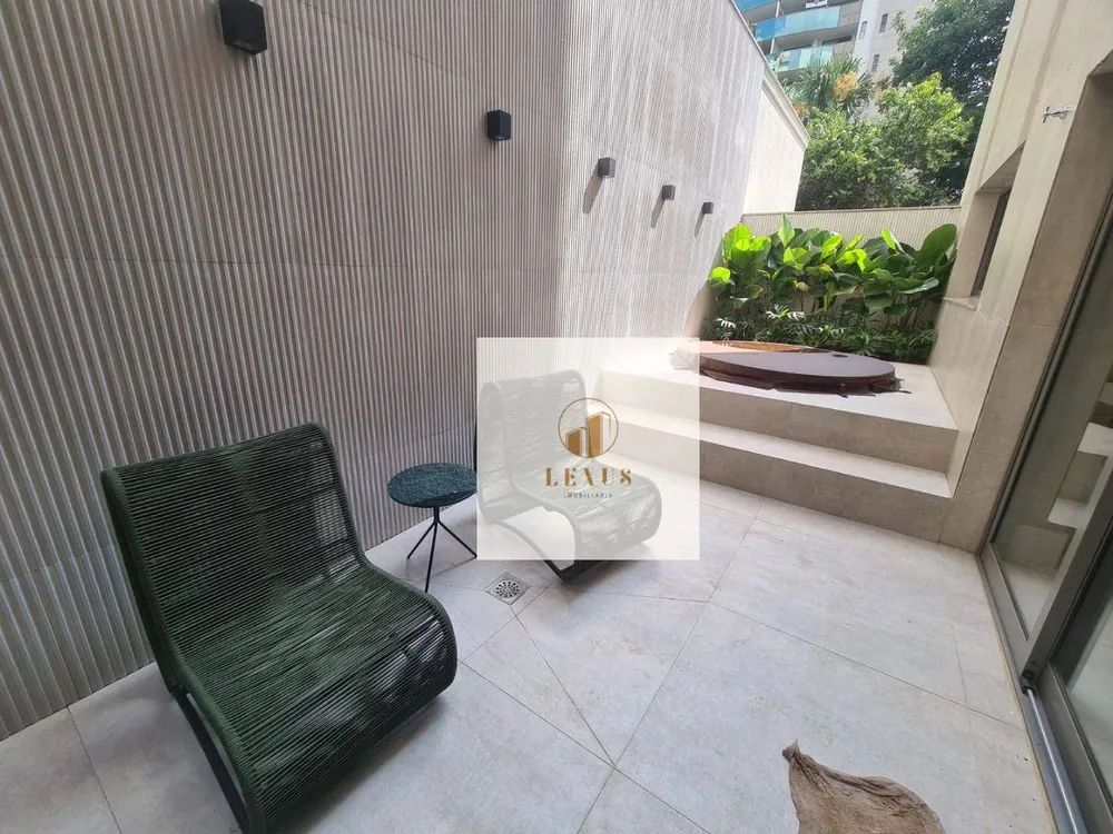 Apartamento, 2 quartos, 67 m² - Foto 1