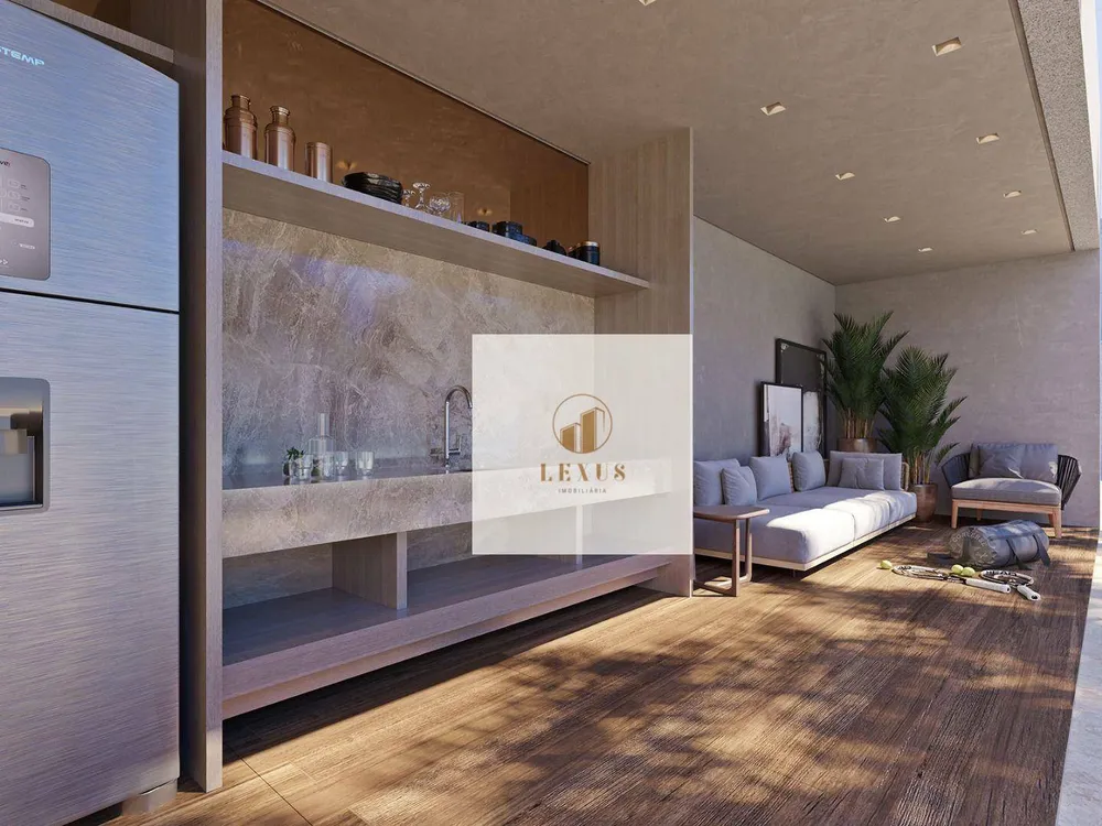 Cobertura, 5 quartos, 702 m² - Foto 2
