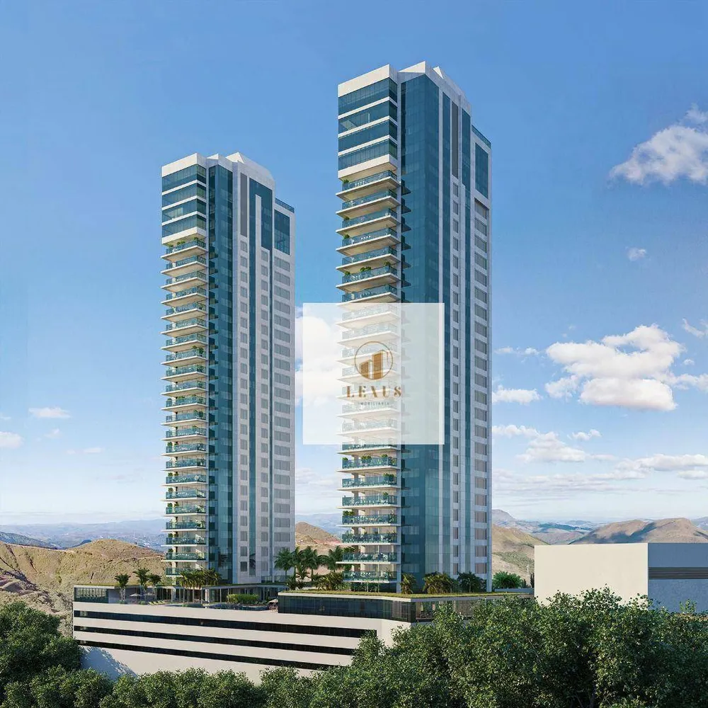 Cobertura, 5 quartos, 702 m² - Foto 1