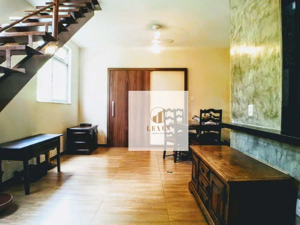 Cobertura, 4 quartos, 184 m² - Foto 3
