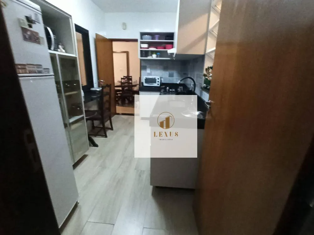 Cobertura, 4 quartos, 184 m² - Foto 4