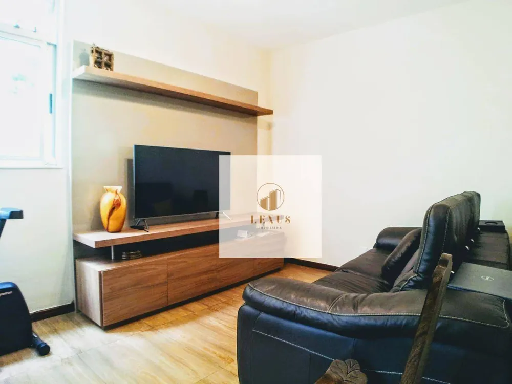 Cobertura, 4 quartos, 184 m² - Foto 2