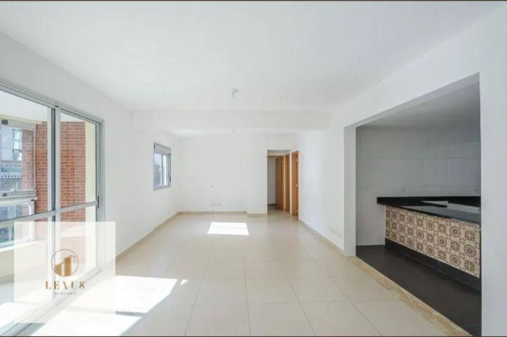 Apartamento, 2 quartos, 104 m² - Foto 1