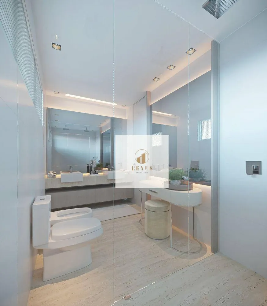 Apartamento, 4 quartos, 231 m² - Foto 4