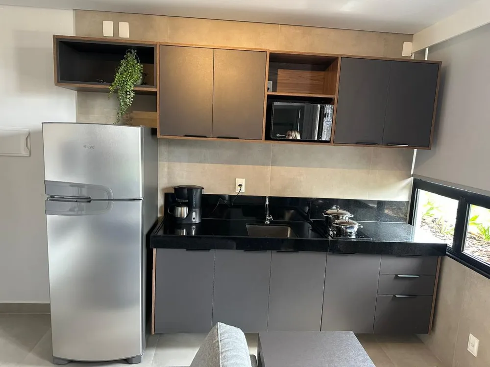 Apartamento, 1 quarto - Foto 4