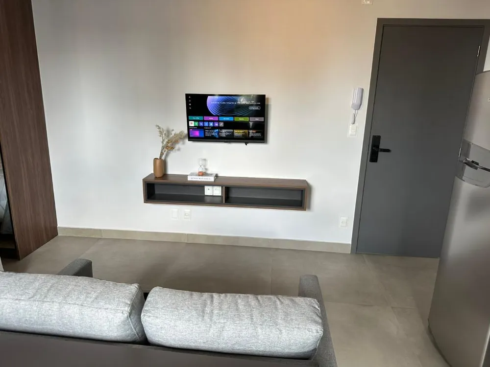 Apartamento, 1 quarto - Foto 1