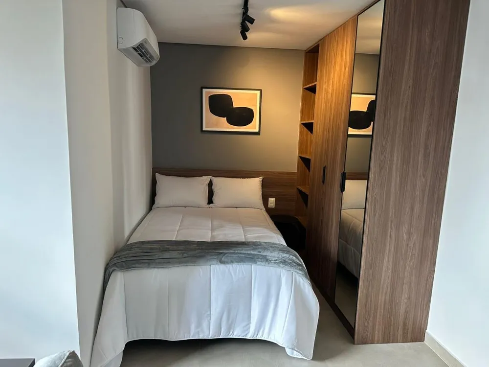 Apartamento, 1 quarto - Foto 3