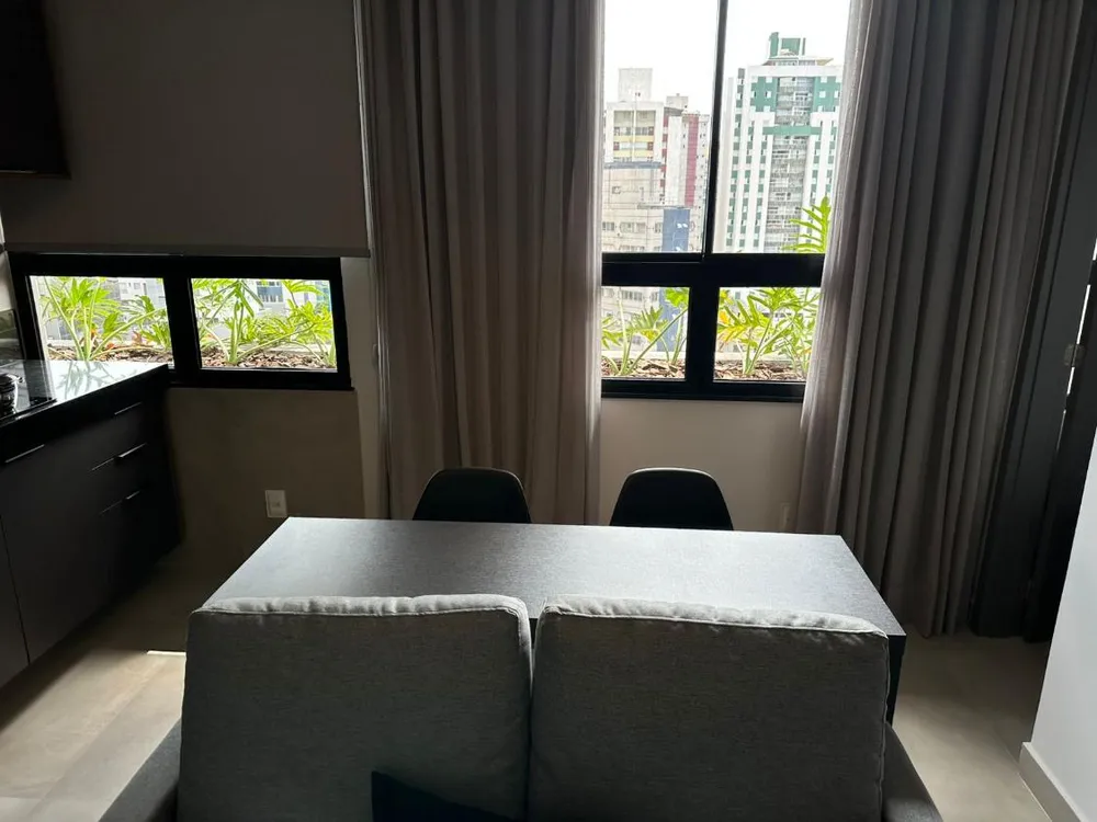 Apartamento, 1 quarto - Foto 2