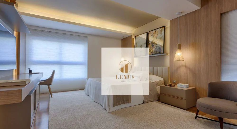 Apartamento, 4 quartos, 294 m² - Foto 3