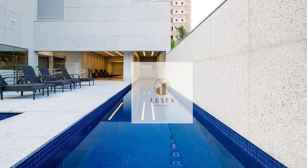 Apartamento, 4 quartos, 294 m² - Foto 1