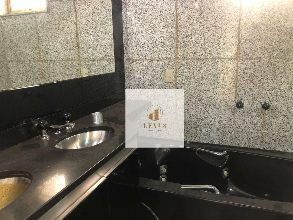 Apartamento, 4 quartos, 273 m² - Foto 2