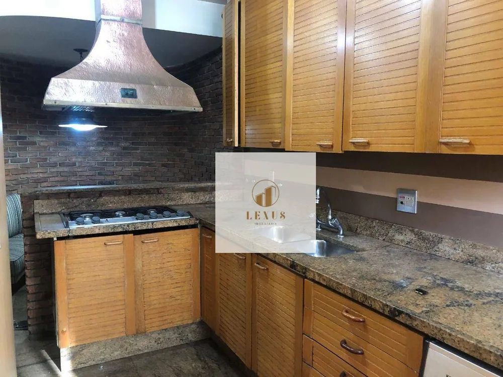 Apartamento, 4 quartos, 273 m² - Foto 4