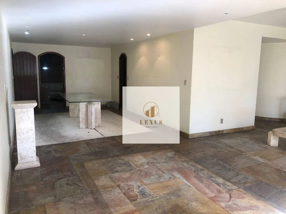 Apartamento, 4 quartos, 273 m² - Foto 3