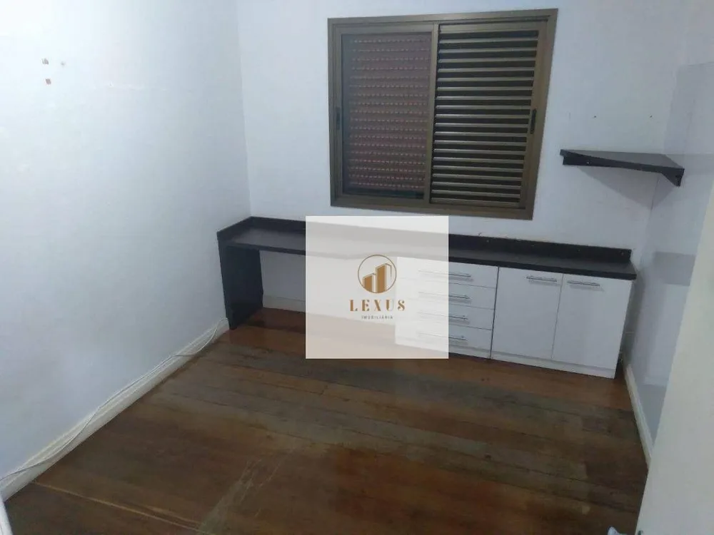 Apartamento, 4 quartos, 175 m² - Foto 4