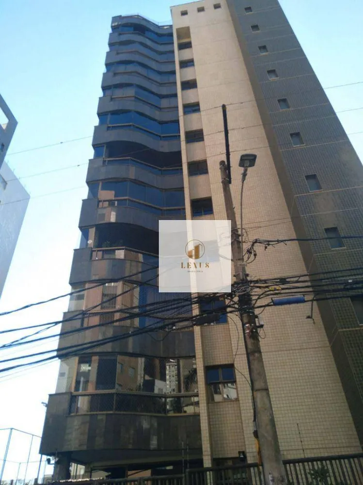 Apartamento, 4 quartos, 175 m² - Foto 1