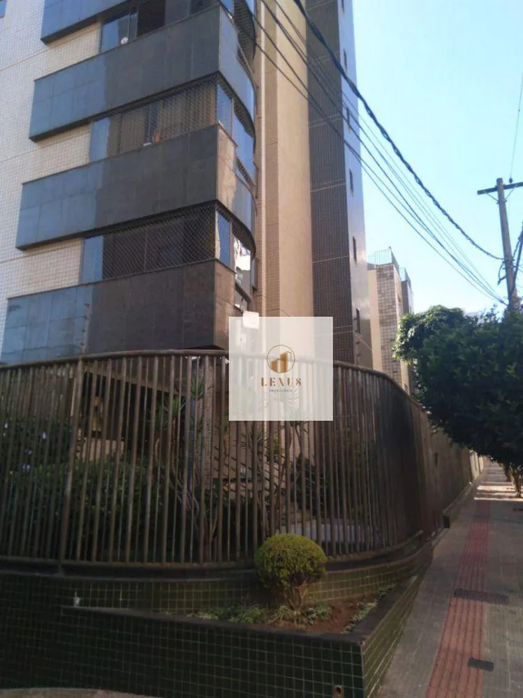 Apartamento, 4 quartos, 175 m² - Foto 2