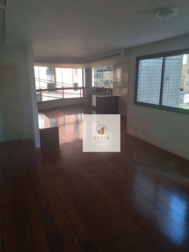 Apartamento, 4 quartos, 175 m² - Foto 3