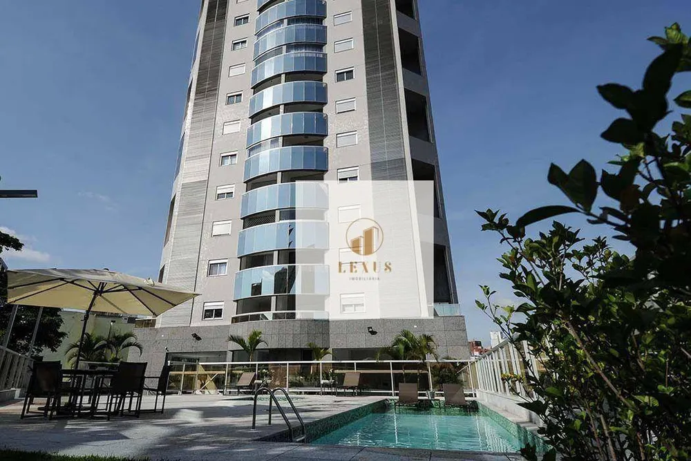 Apartamento, 3 quartos, 82 m² - Foto 1