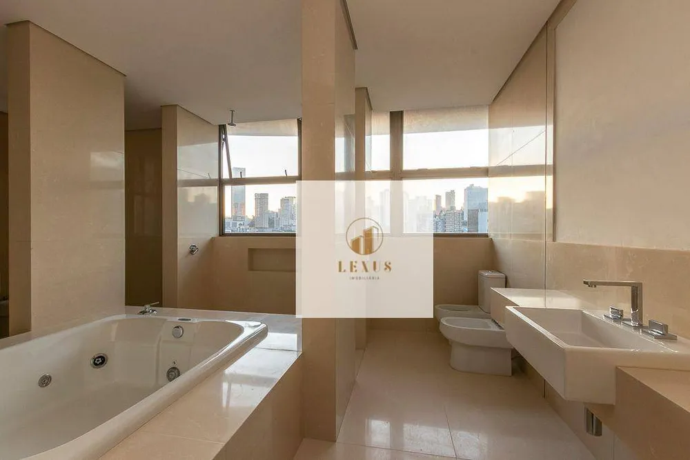 Apartamento, 4 quartos, 576 m² - Foto 4