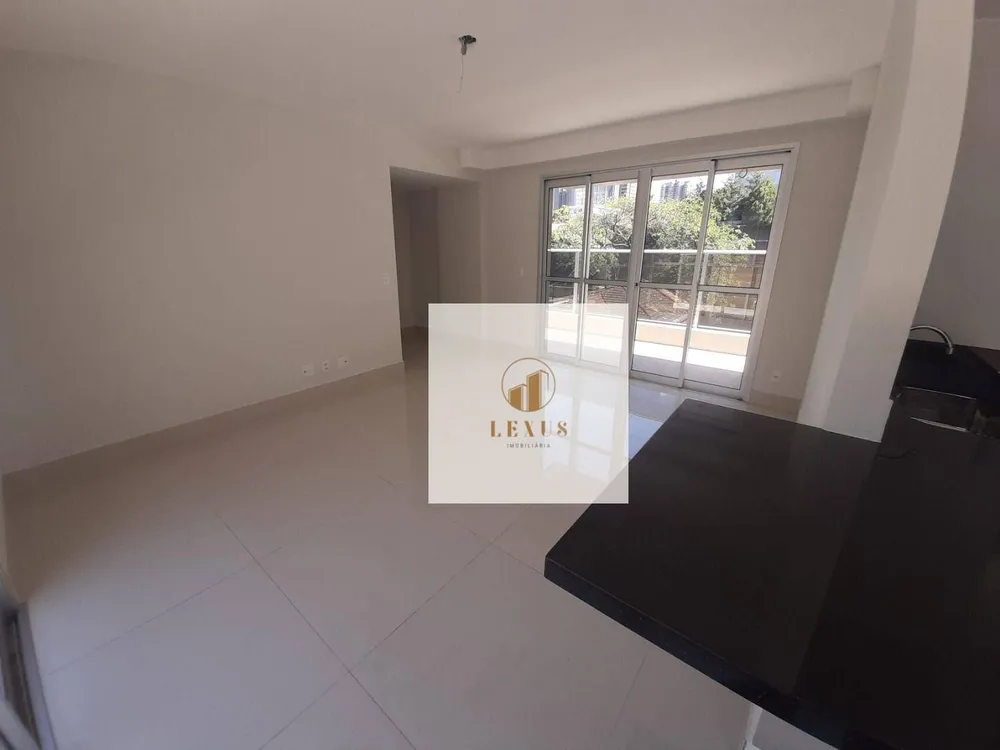 Apartamento, 2 quartos, 66 m² - Foto 2