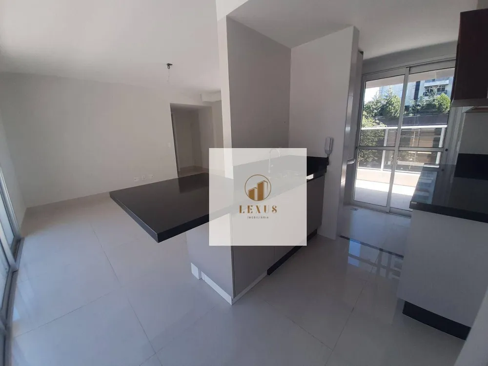 Apartamento, 2 quartos, 66 m² - Foto 1