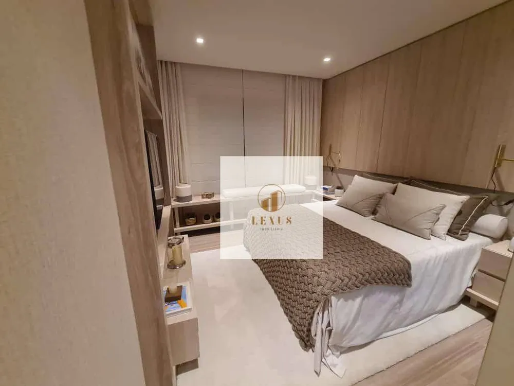 Apartamento, 3 quartos, 145 m² - Foto 2
