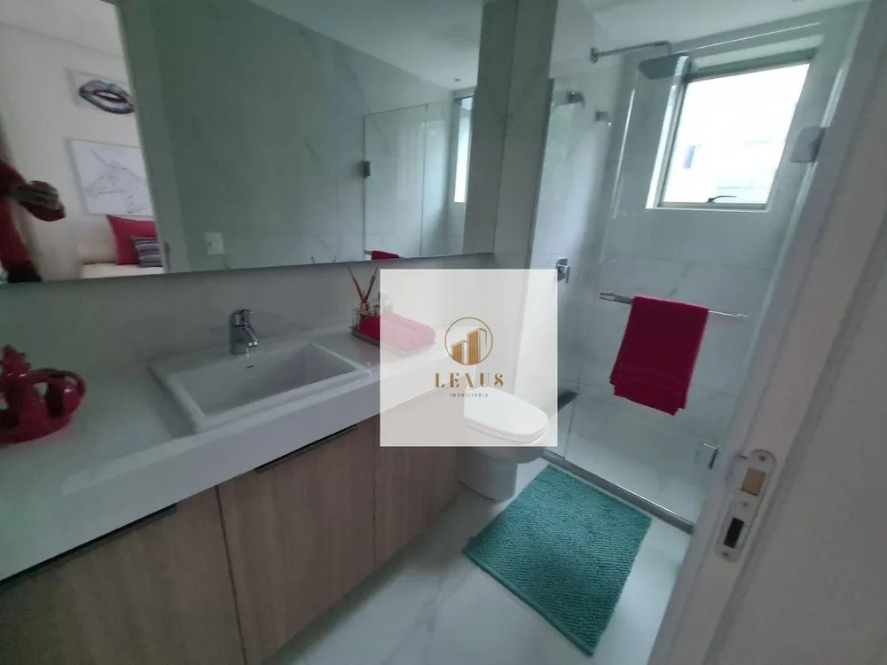 Apartamento, 3 quartos, 145 m² - Foto 4