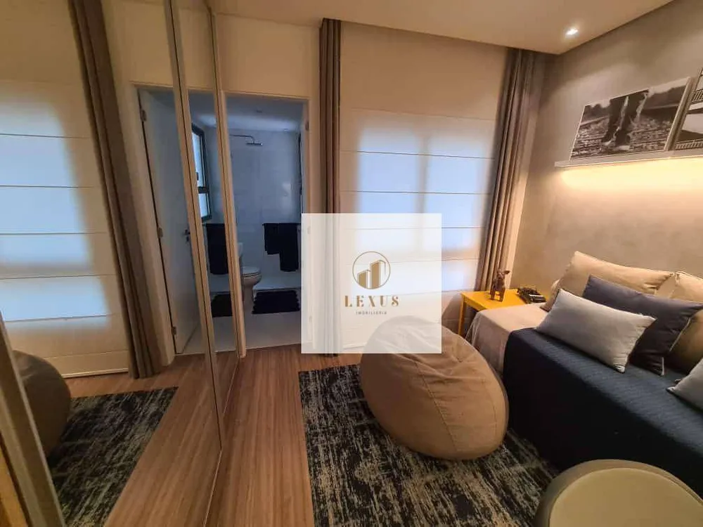 Apartamento, 3 quartos, 145 m² - Foto 3