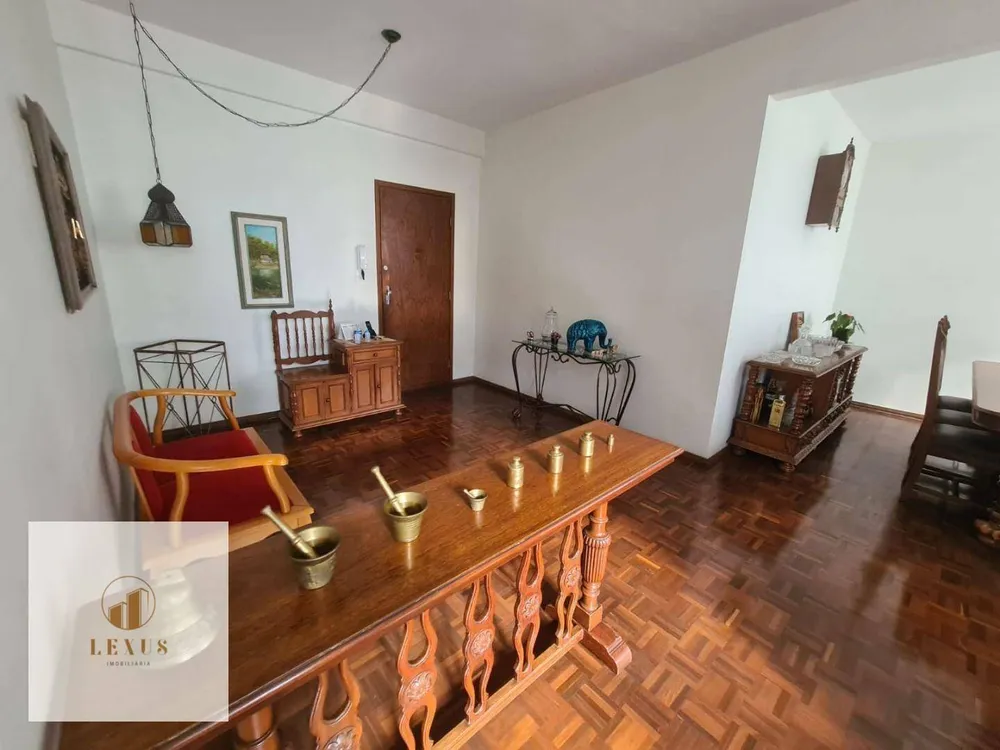 Apartamento, 4 quartos, 240 m² - Foto 4
