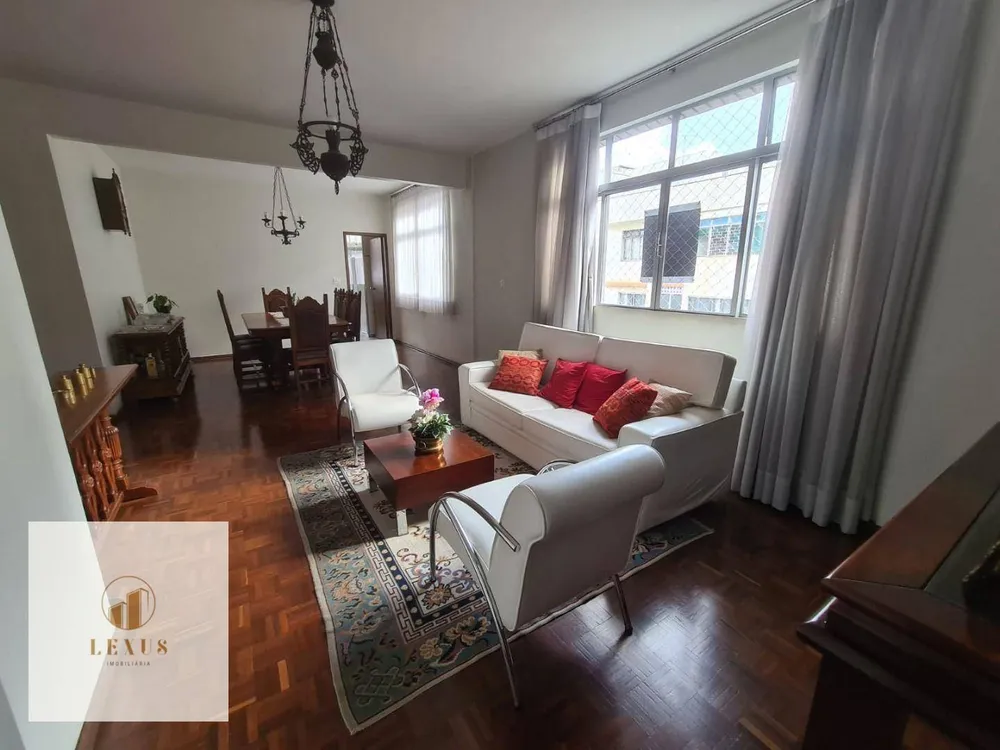 Apartamento, 4 quartos, 240 m² - Foto 3
