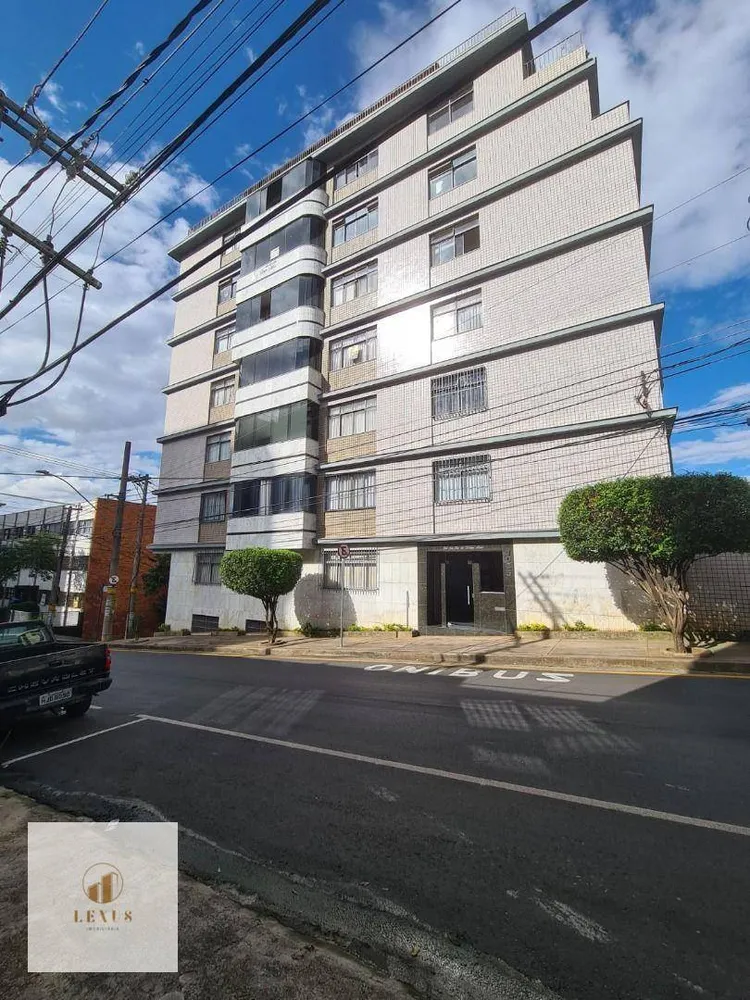 Apartamento, 4 quartos, 240 m² - Foto 2