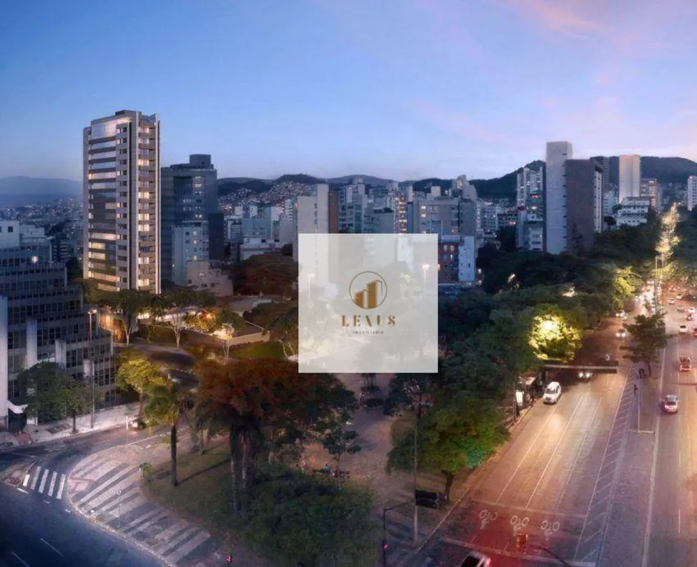Apartamento, 4 quartos, 166 m² - Foto 3