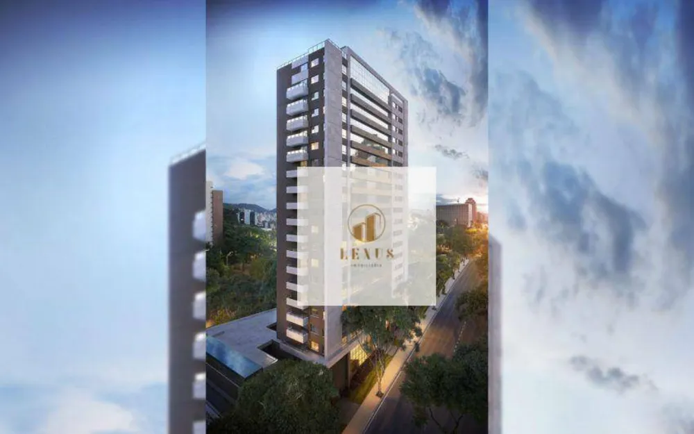 Apartamento, 4 quartos, 166 m² - Foto 4