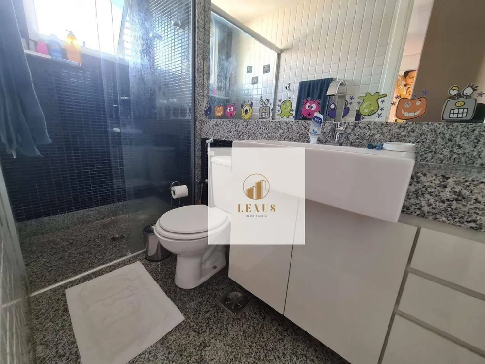 Apartamento, 2 quartos, 82 m² - Foto 4
