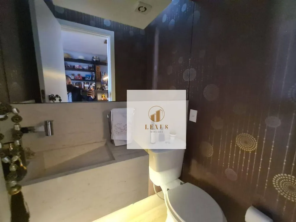 Apartamento, 2 quartos, 82 m² - Foto 3