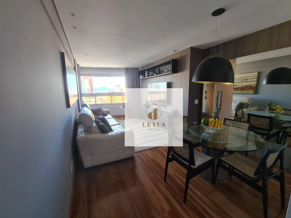 Apartamento, 2 quartos, 82 m² - Foto 1