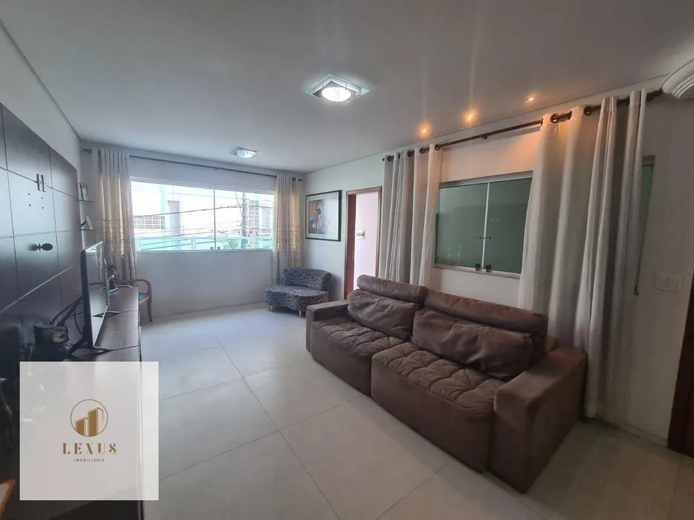 Casa, 3 quartos, 250 m² - Foto 3
