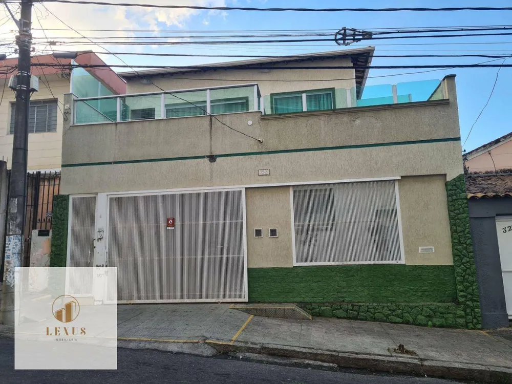 Casa, 3 quartos, 250 m² - Foto 2