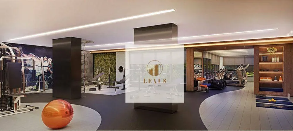 Apartamento, 4 quartos, 173 m² - Foto 3