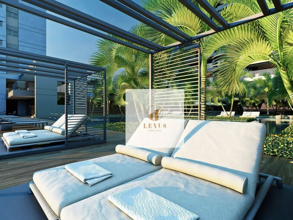 Apartamento, 4 quartos, 224 m² - Foto 3