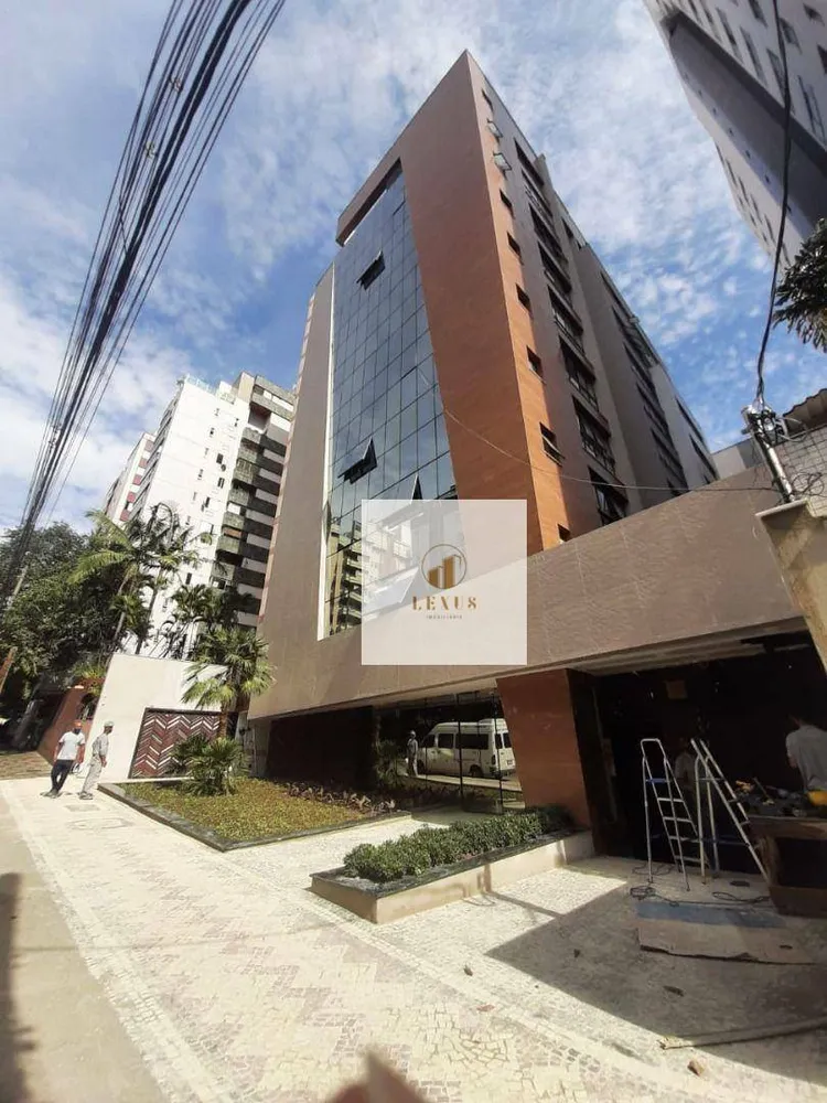Apartamento, 3 quartos, 81 m² - Foto 1