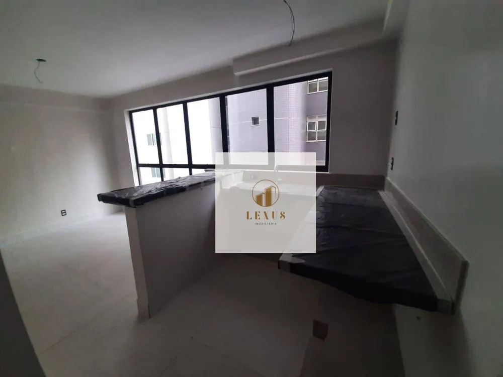 Apartamento, 3 quartos, 81 m² - Foto 4