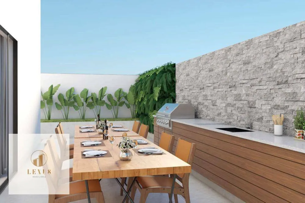 Apartamento, 4 quartos, 283 m² - Foto 1