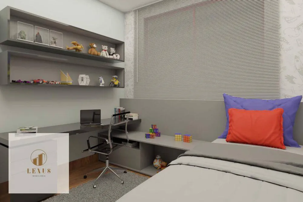 Apartamento, 4 quartos, 283 m² - Foto 2